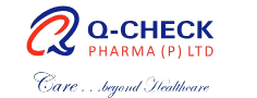 Q-Check Pharmaceuticals