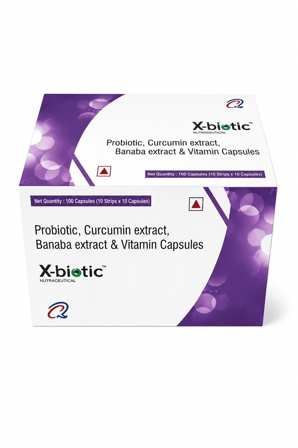 X-Biotic