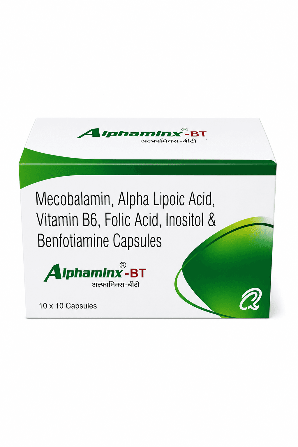 Alphaminx