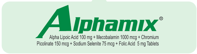 Alphamix