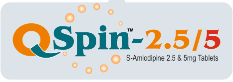 Q Spin