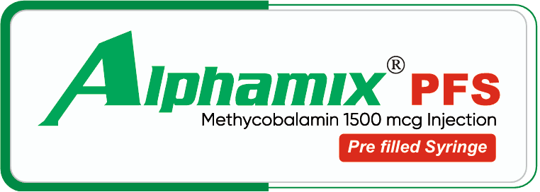 Alphamix Inj