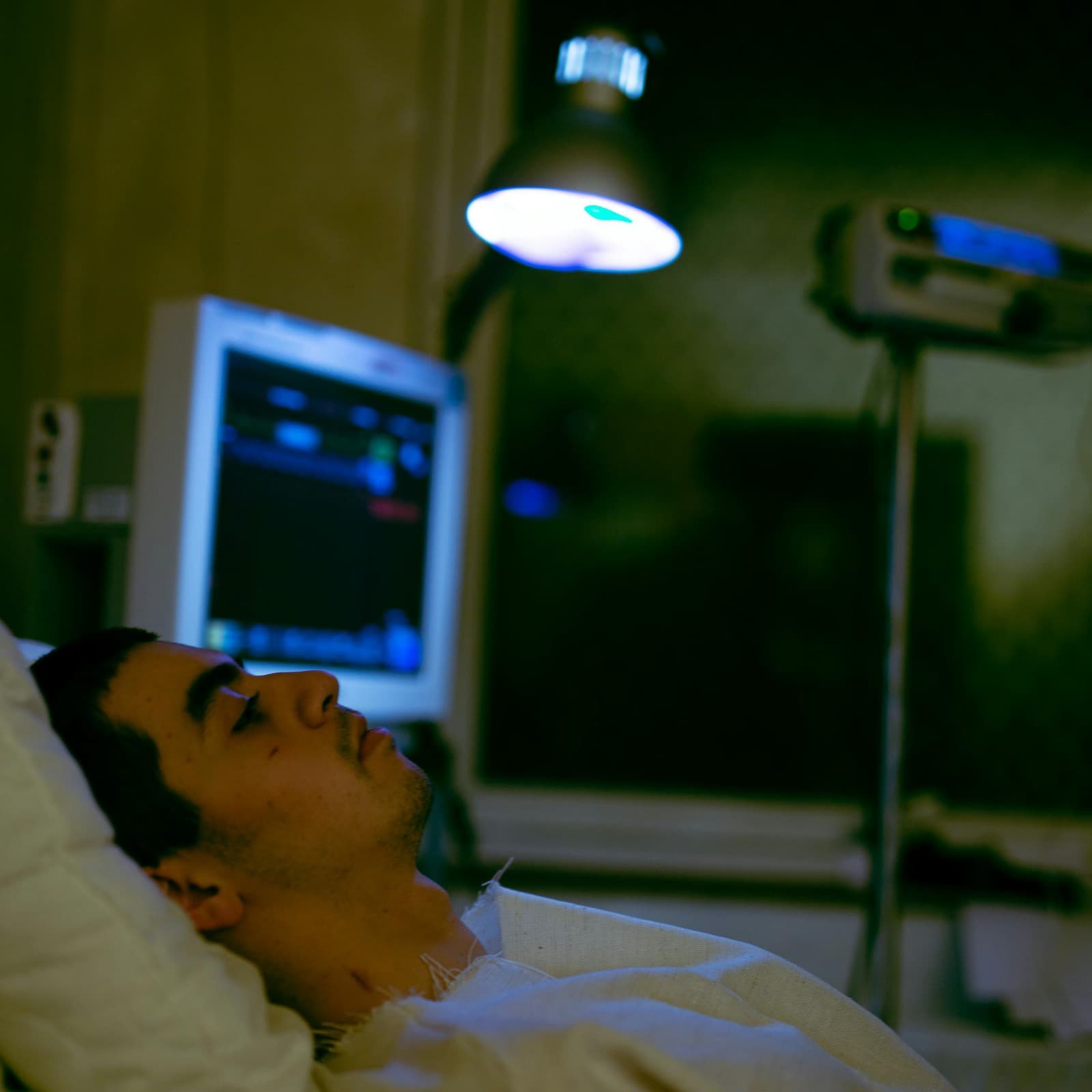 Cardiac Care