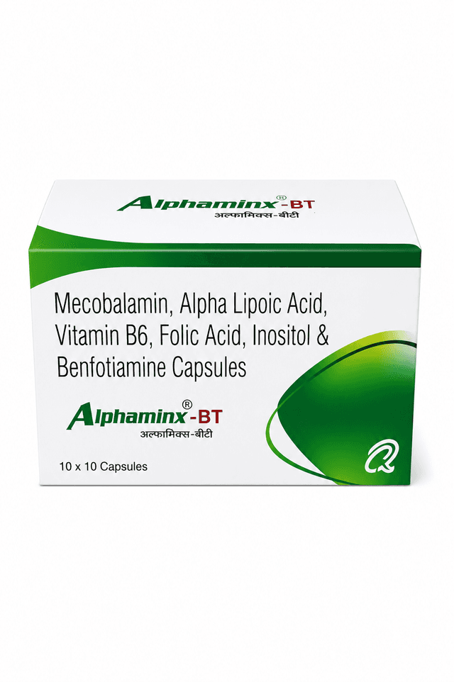 Alphaminx