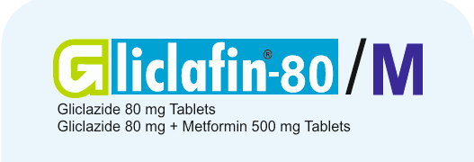 Gliclafin