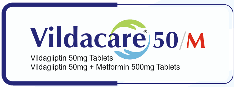 Vildacare