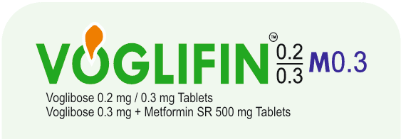 Voglifin