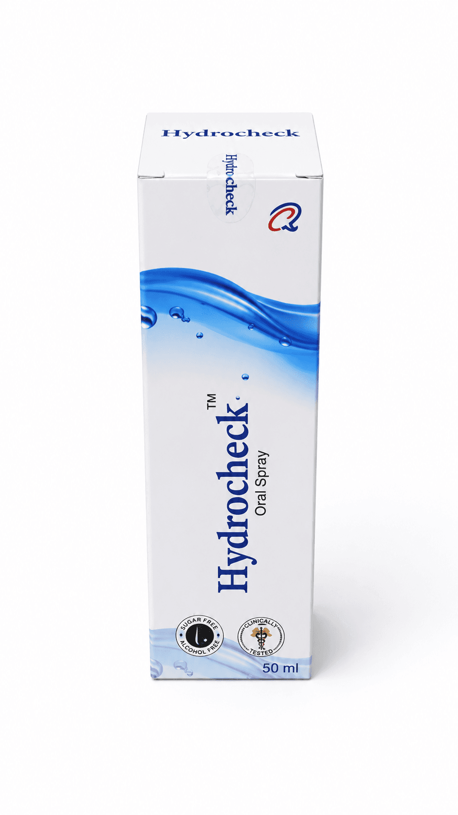 HydroCheck