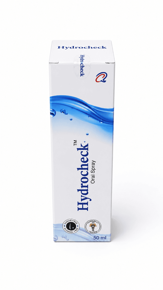 HydroCheck