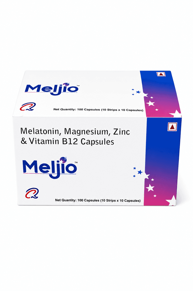 Meljio