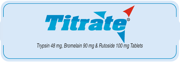 Titrate