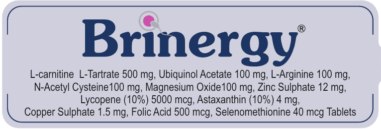 Brinergy