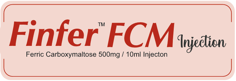 Finfer FCM