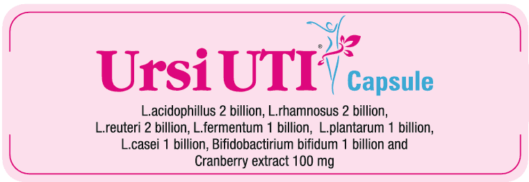 Ursi UTI